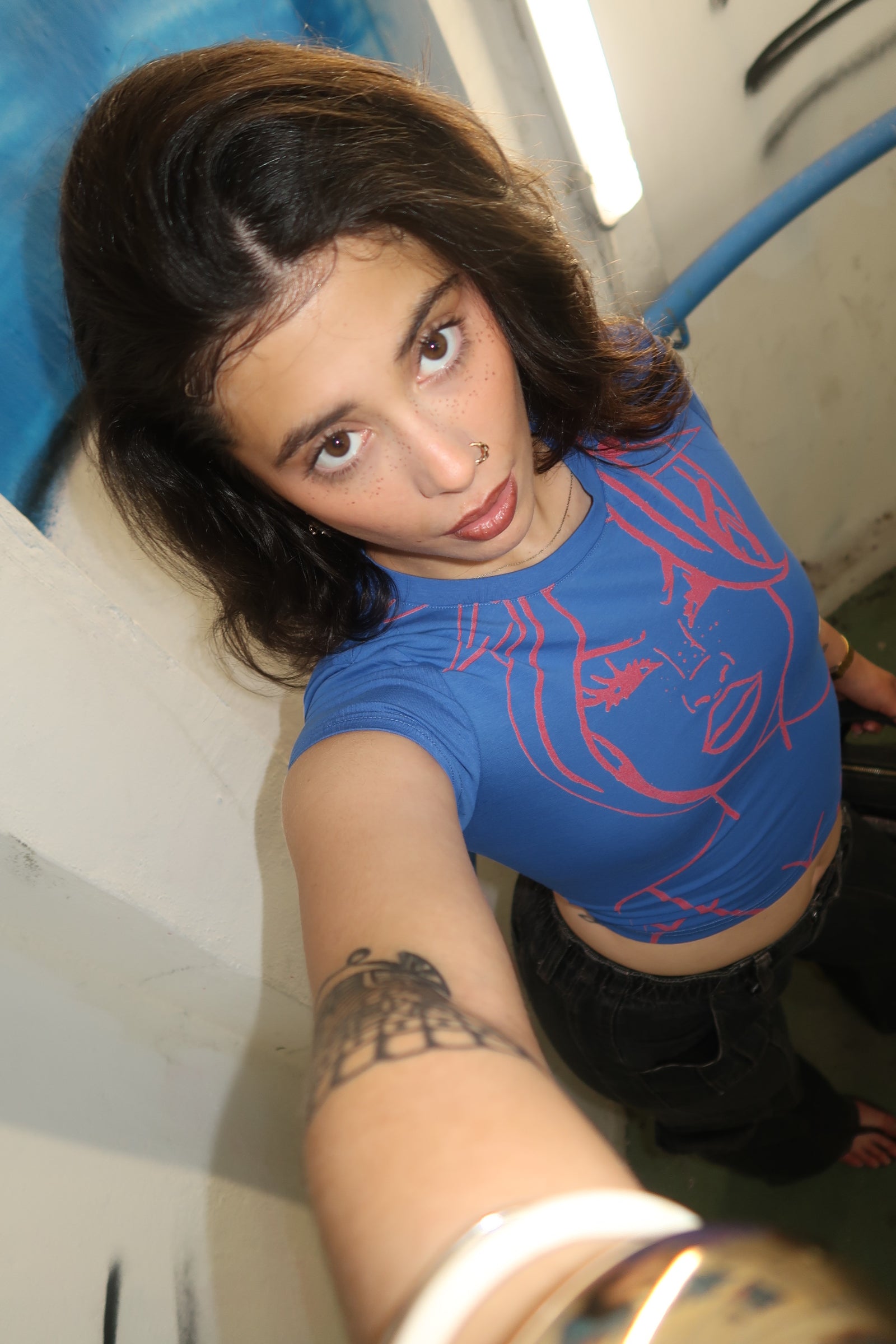 KITTY TEE