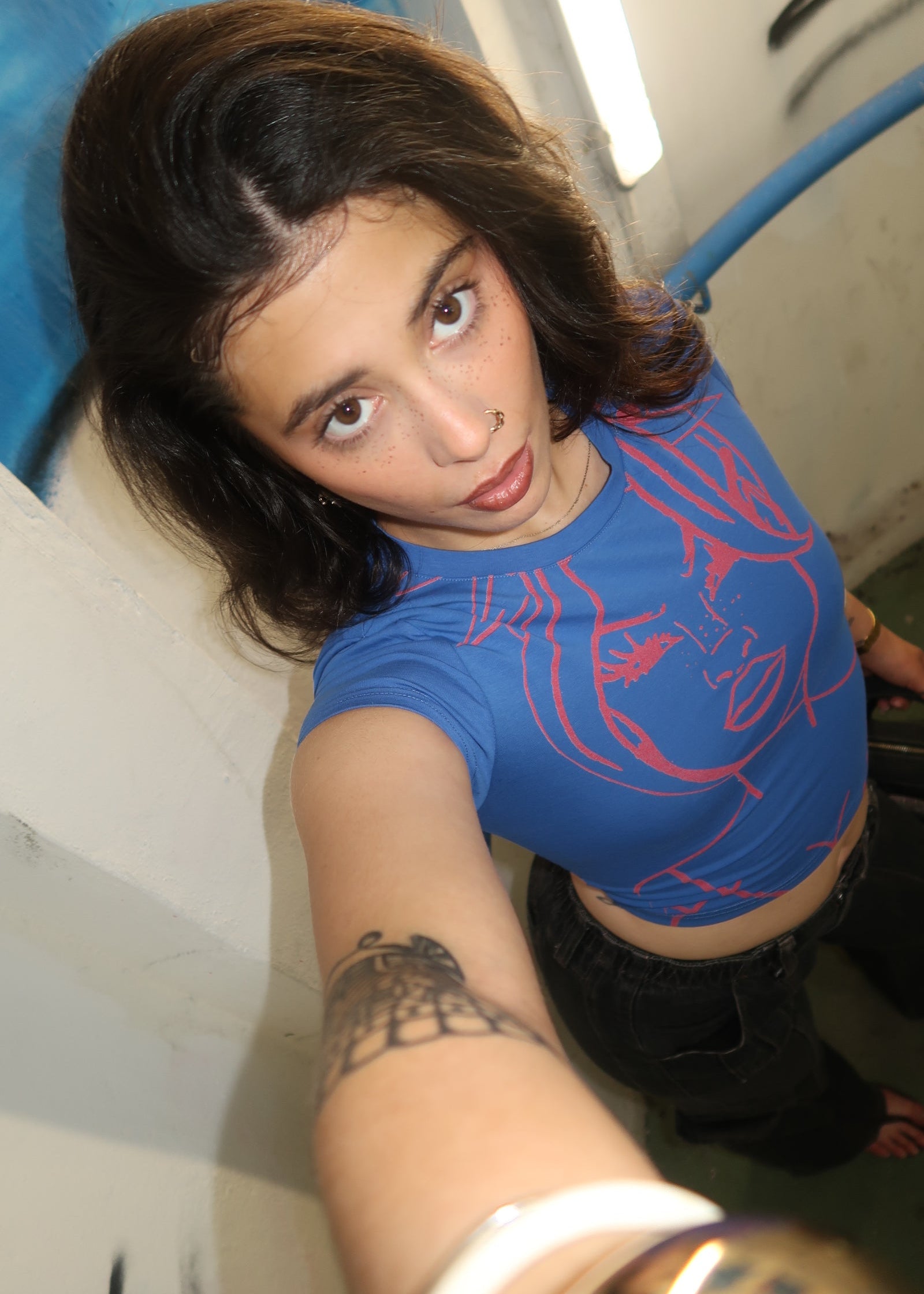 KITTY TEE
