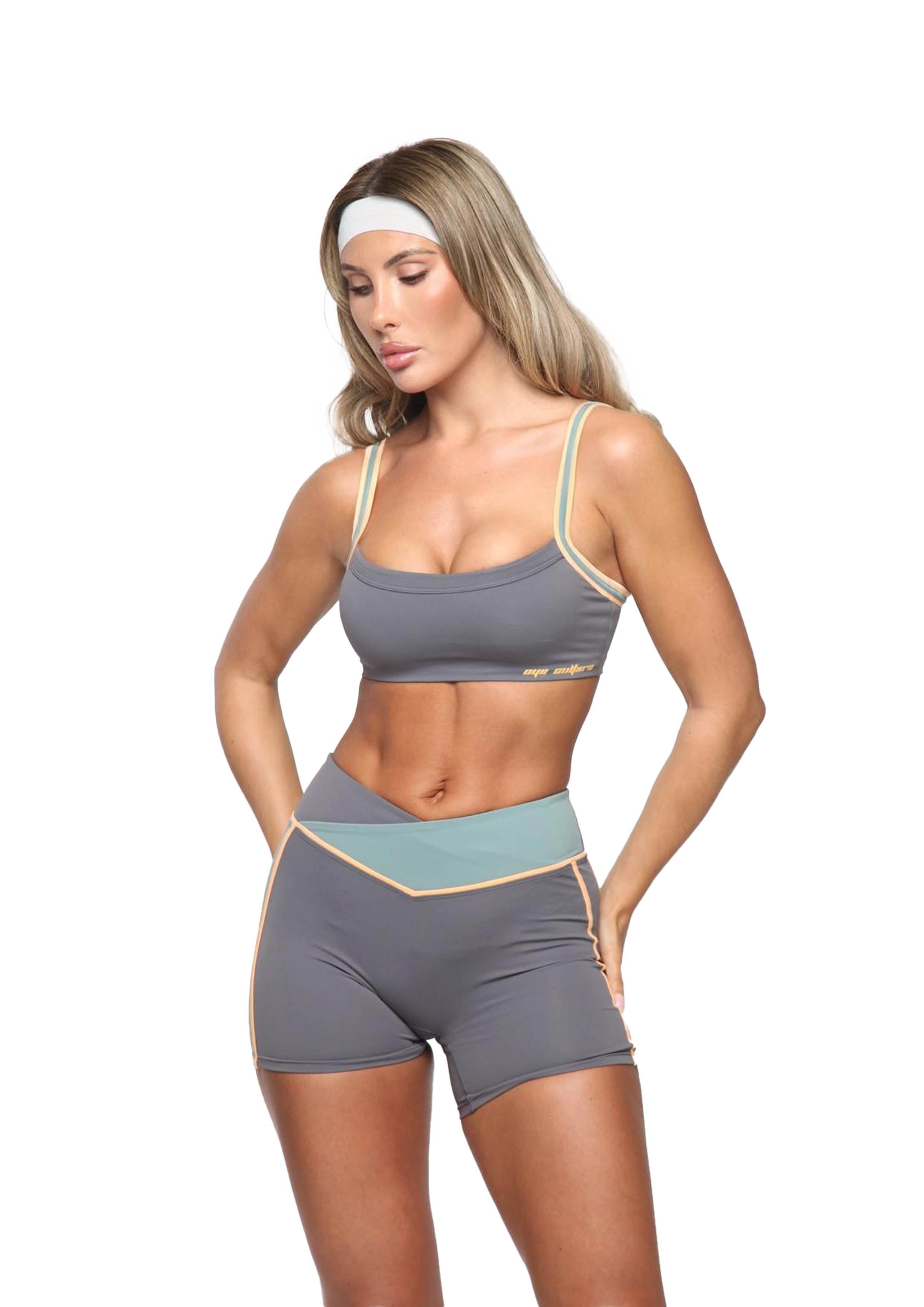 Sculpt Shorts
