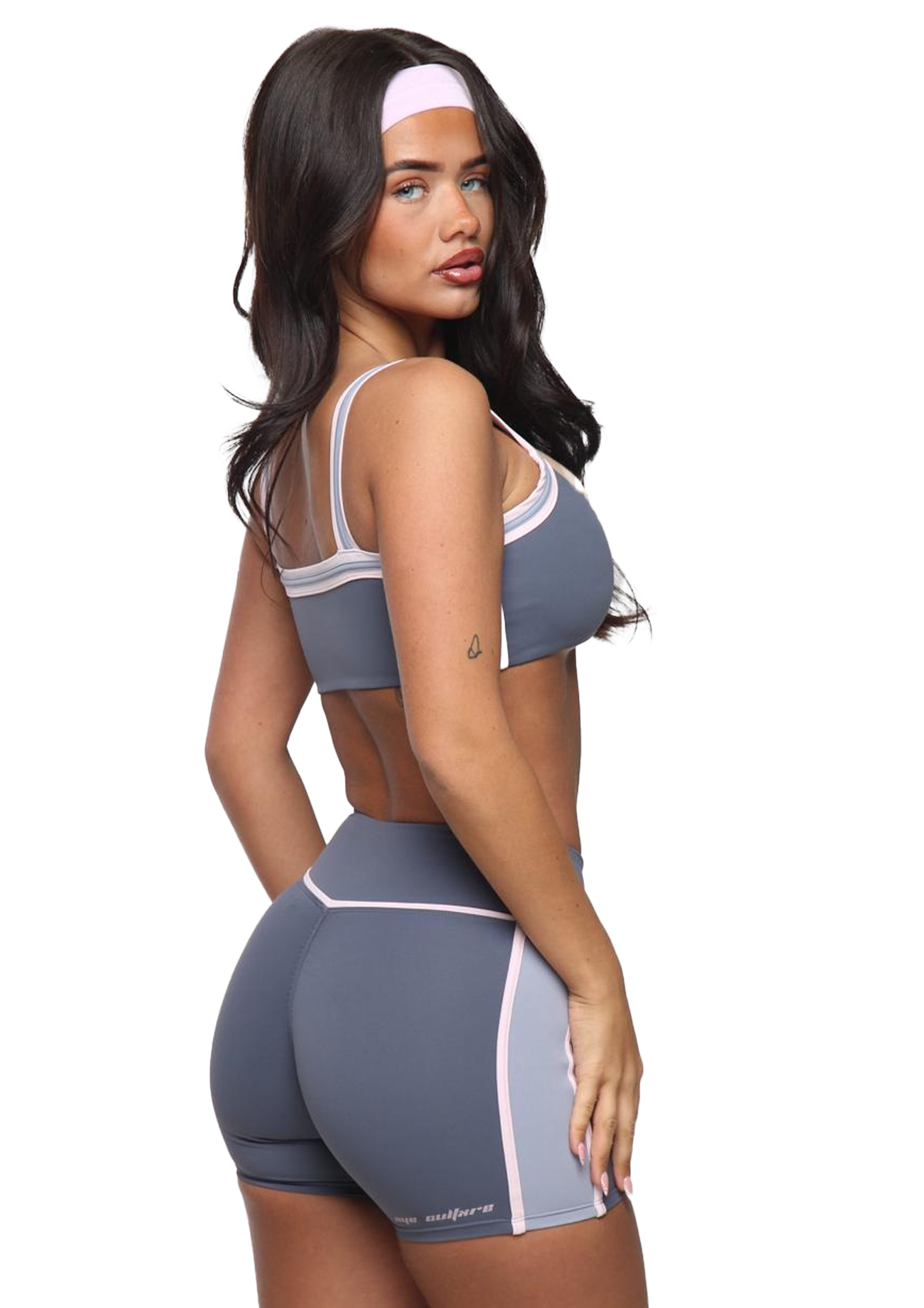 Sculpt Shorts