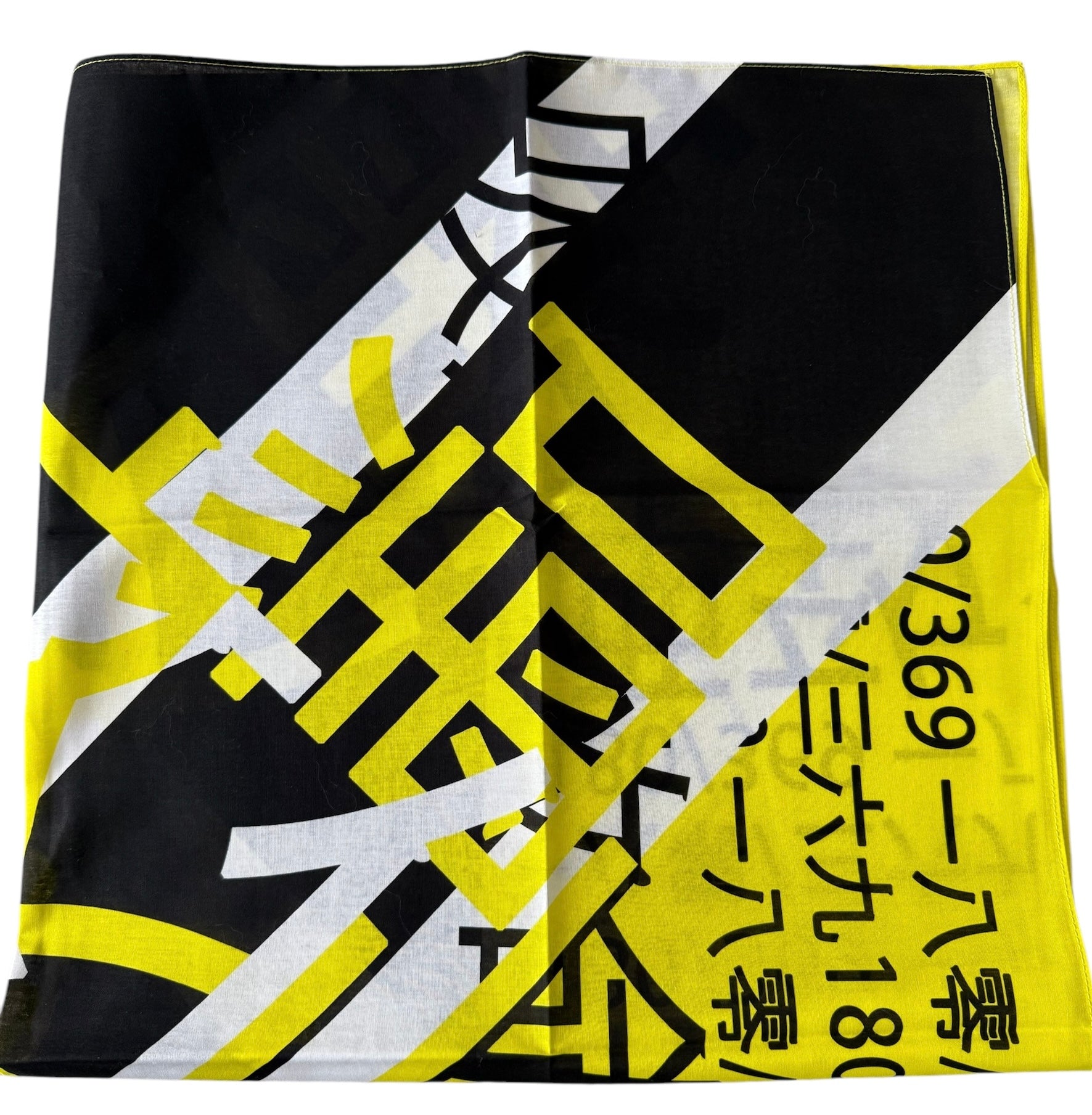 BUDD BANDANA