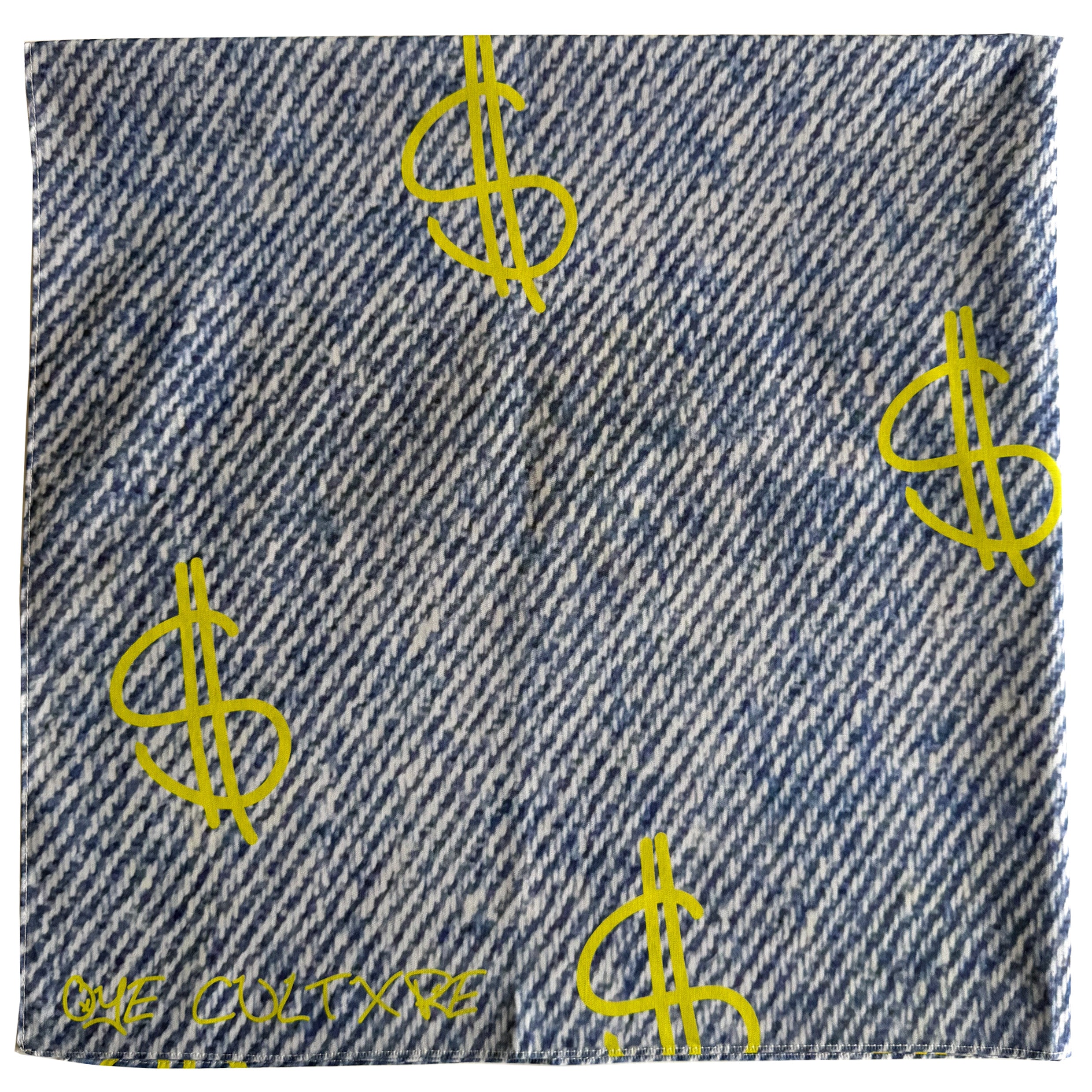$$$$ BANDANA