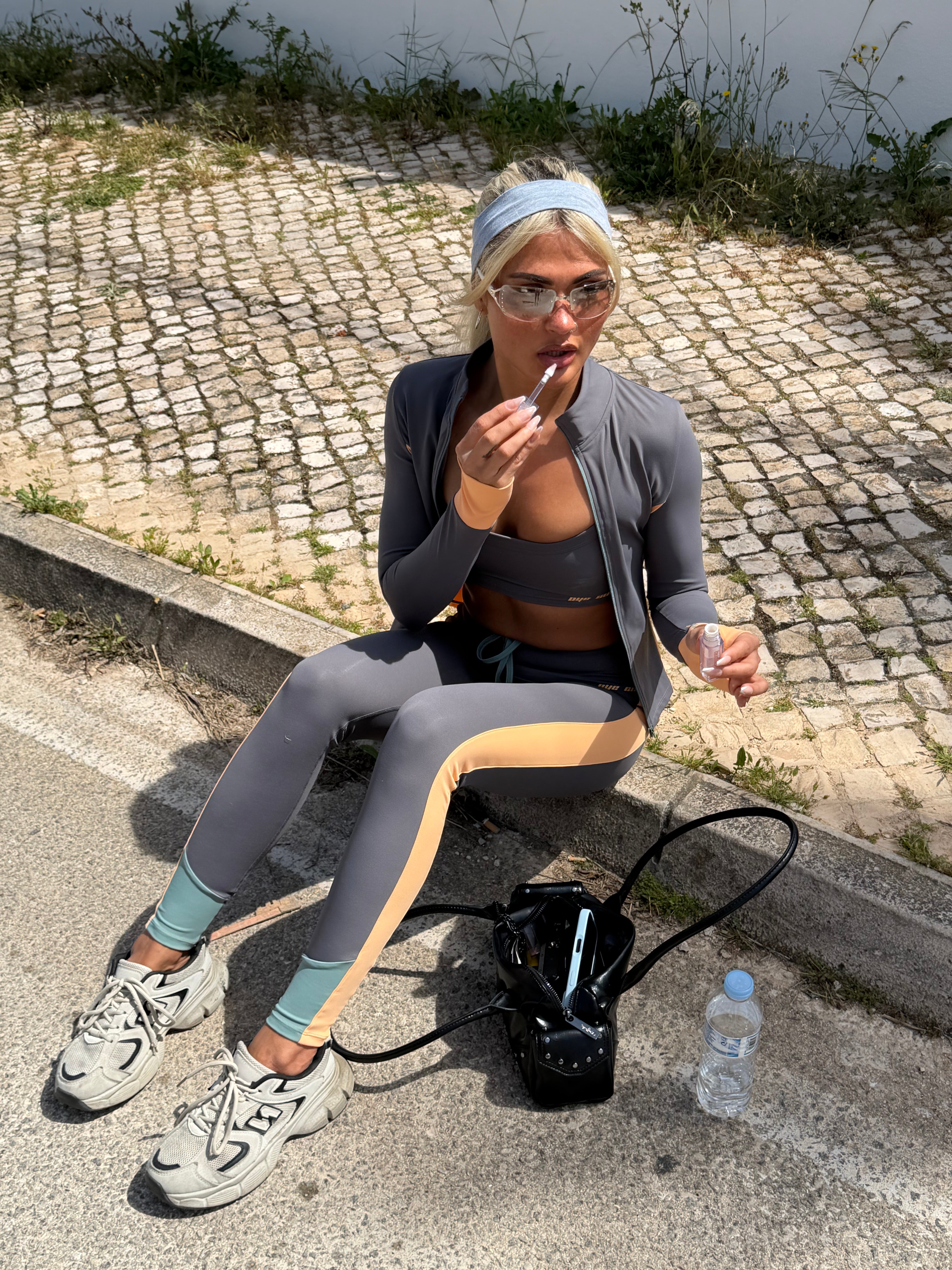 Contour Leggings
