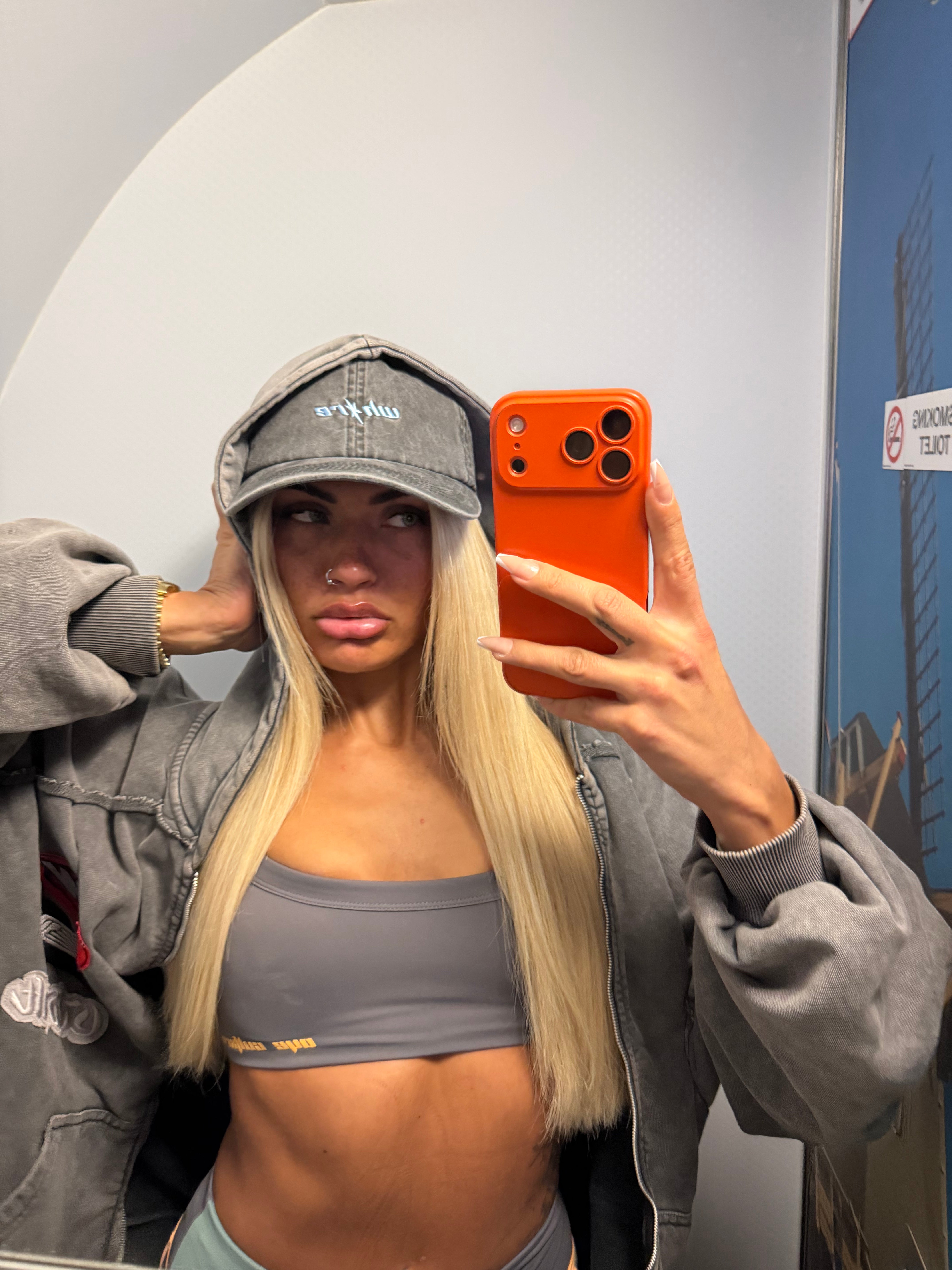 Sculpt Sports Bra