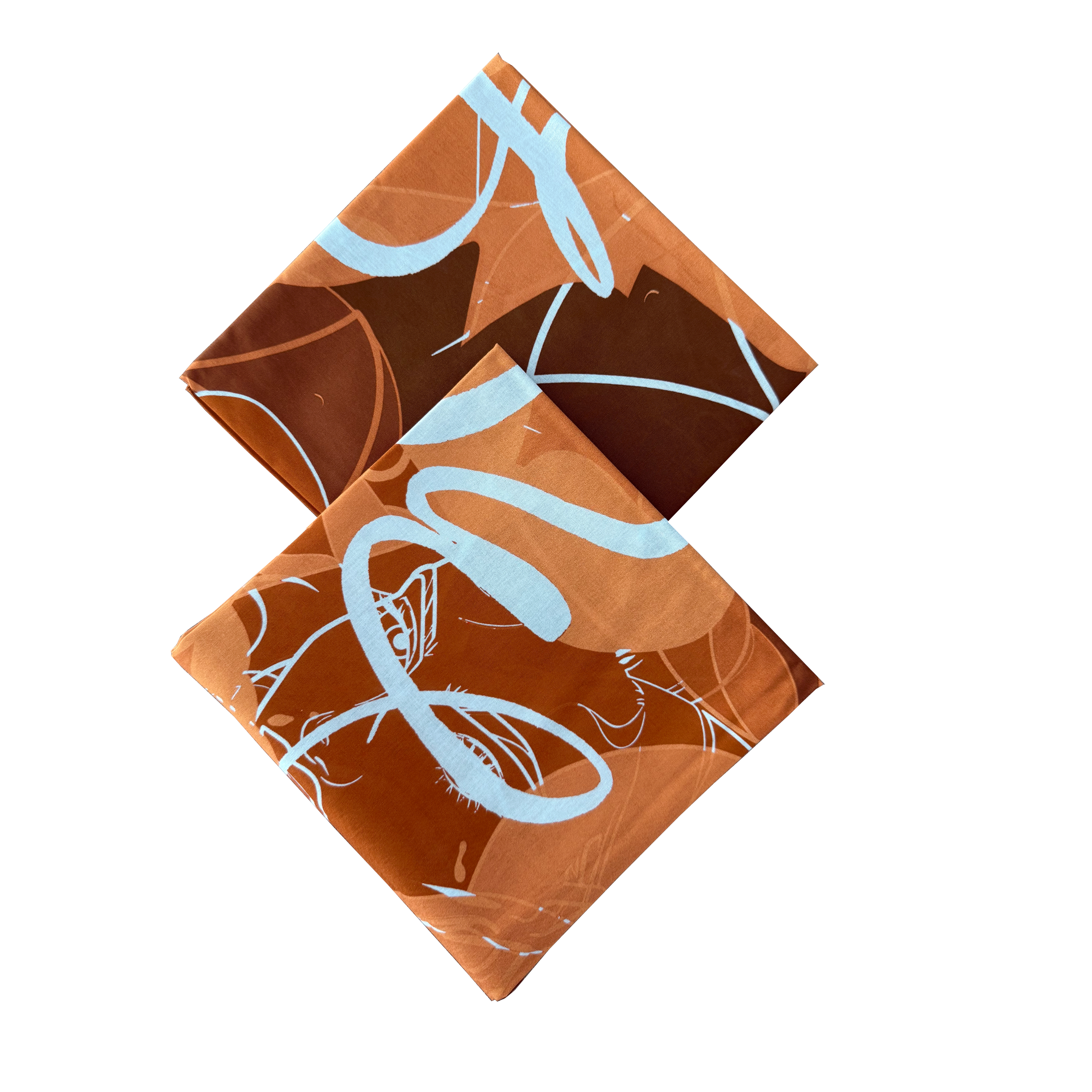 MILKSHAKE BANDANA