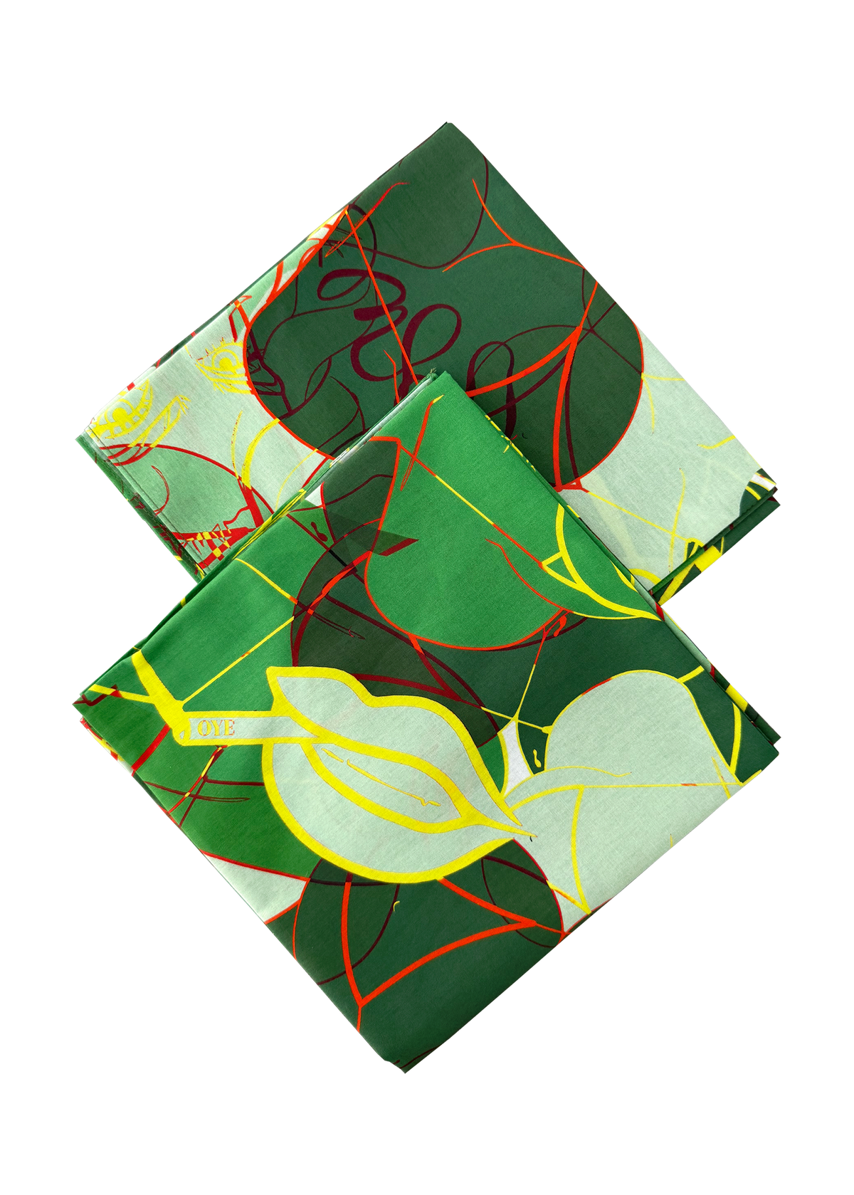 SPLAT BANDANA