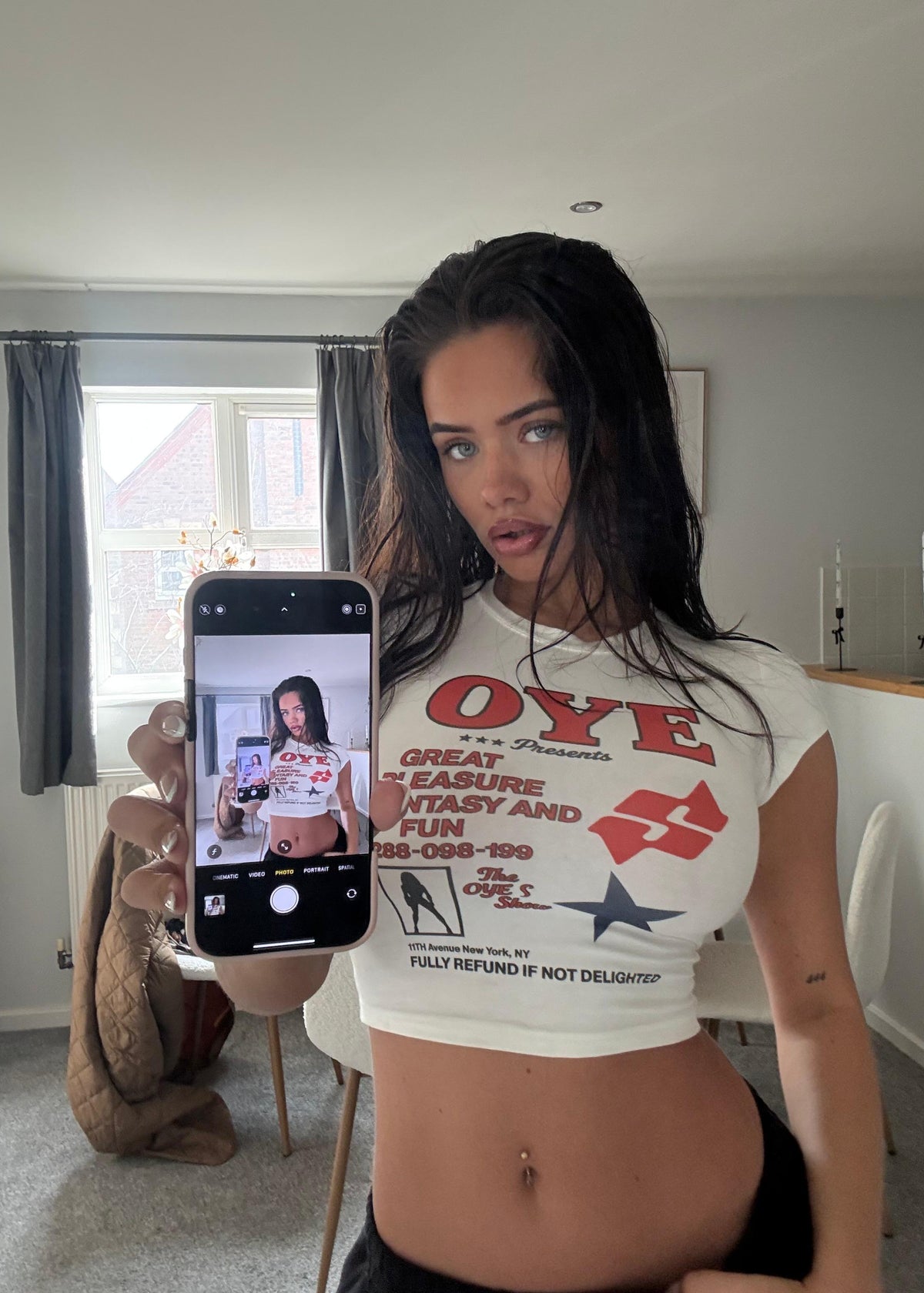 FANTASY TEE