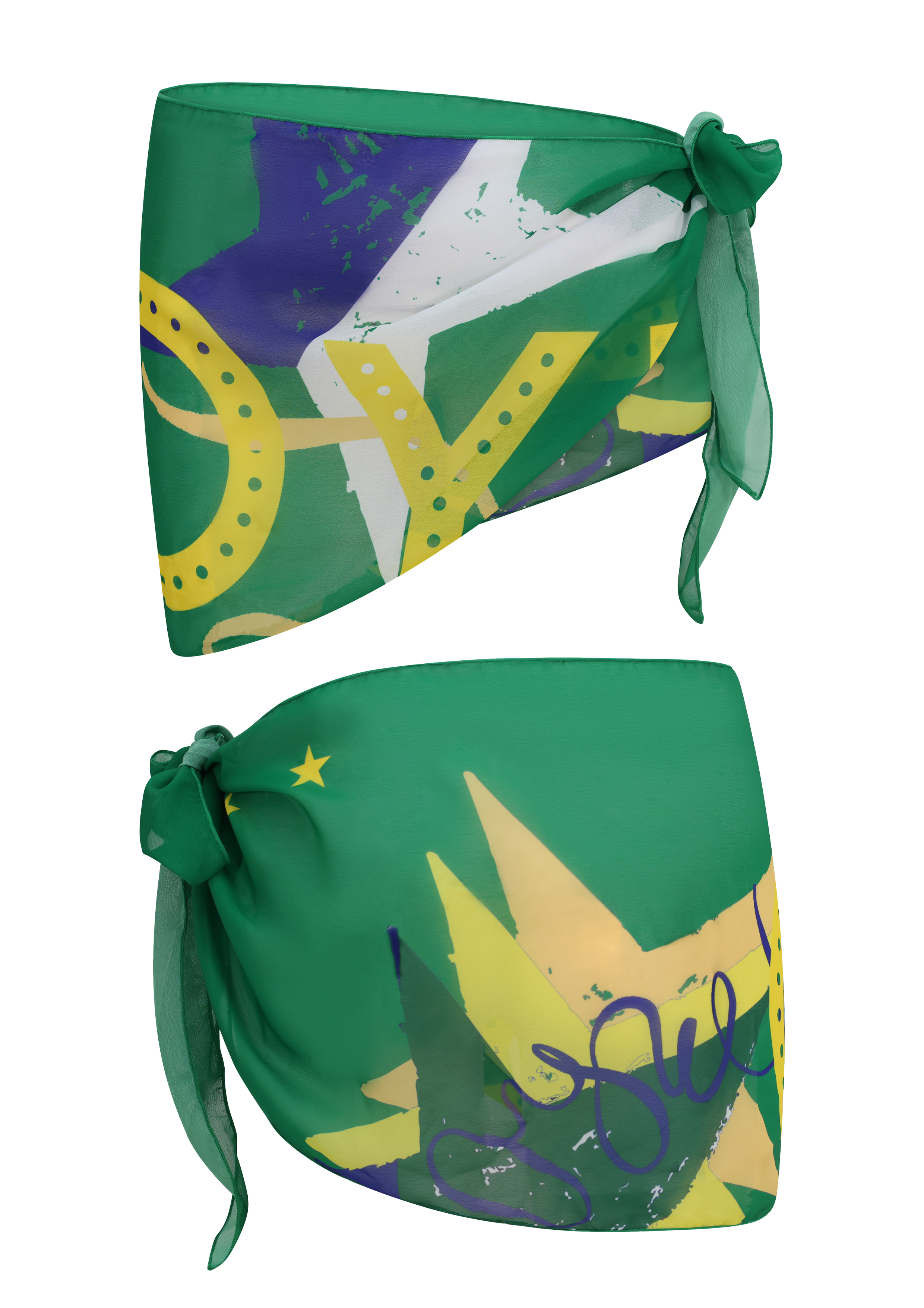 STICKY Sarong