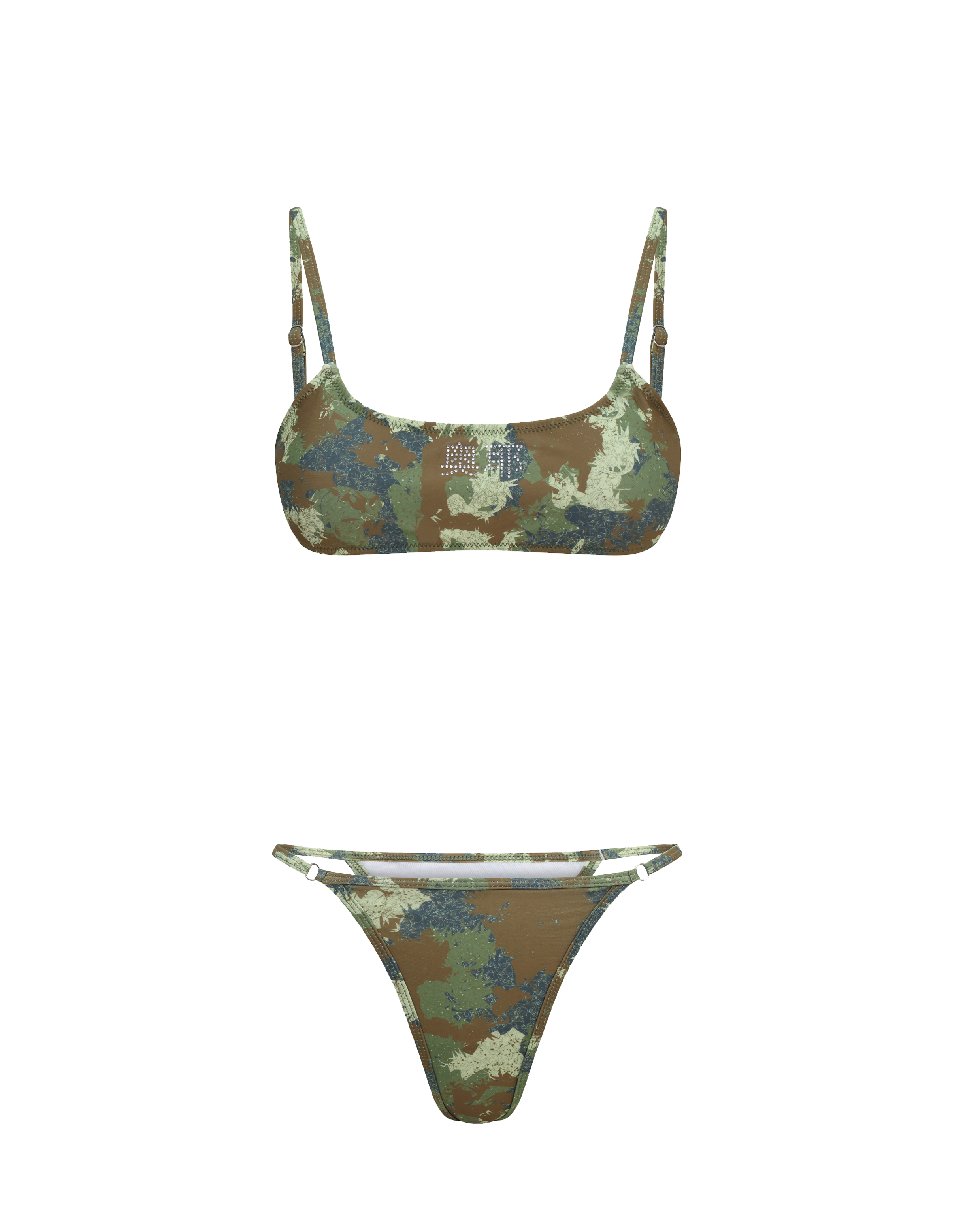 CARGO (Thong Set)