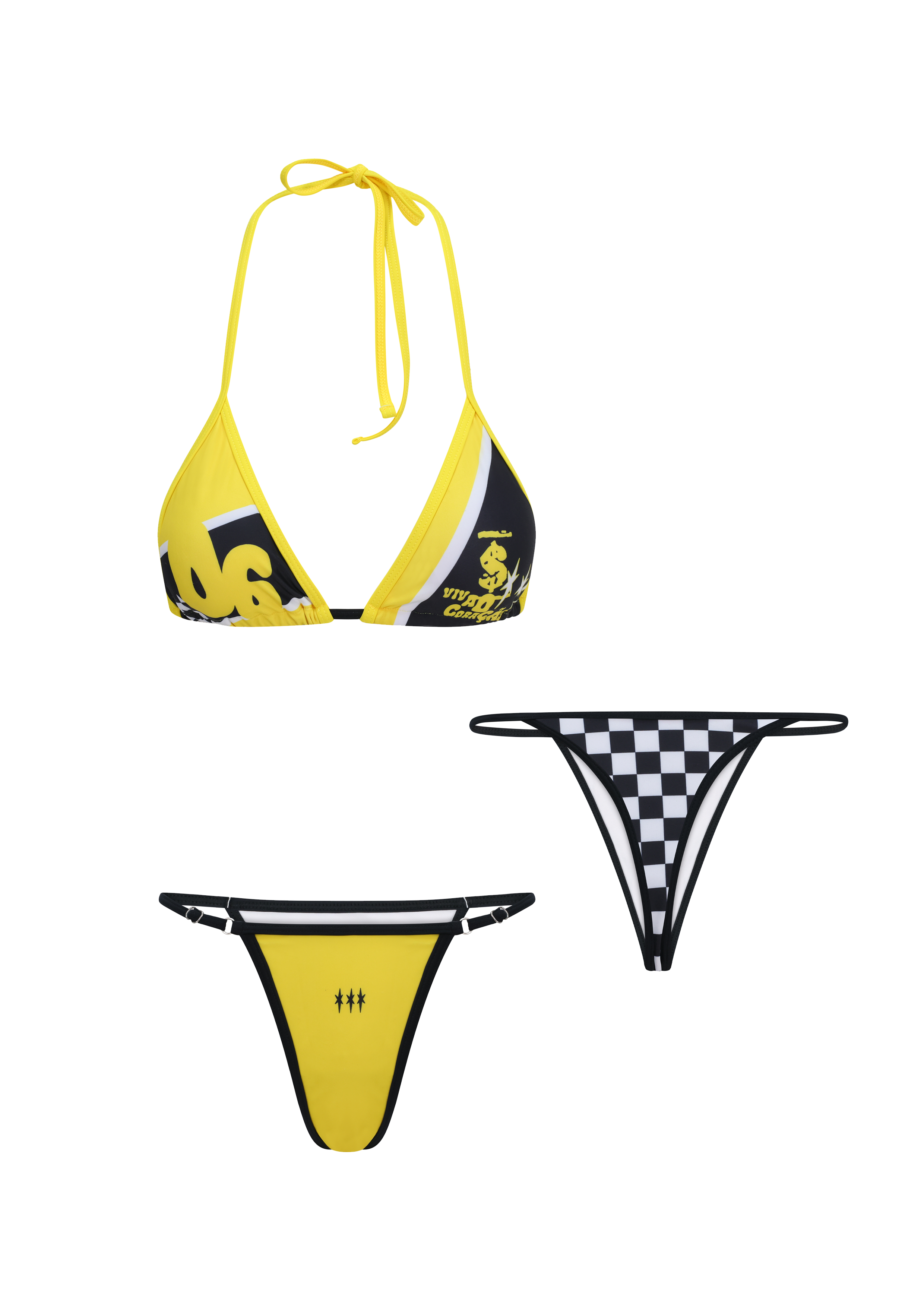 PAWN (Thong Set)
