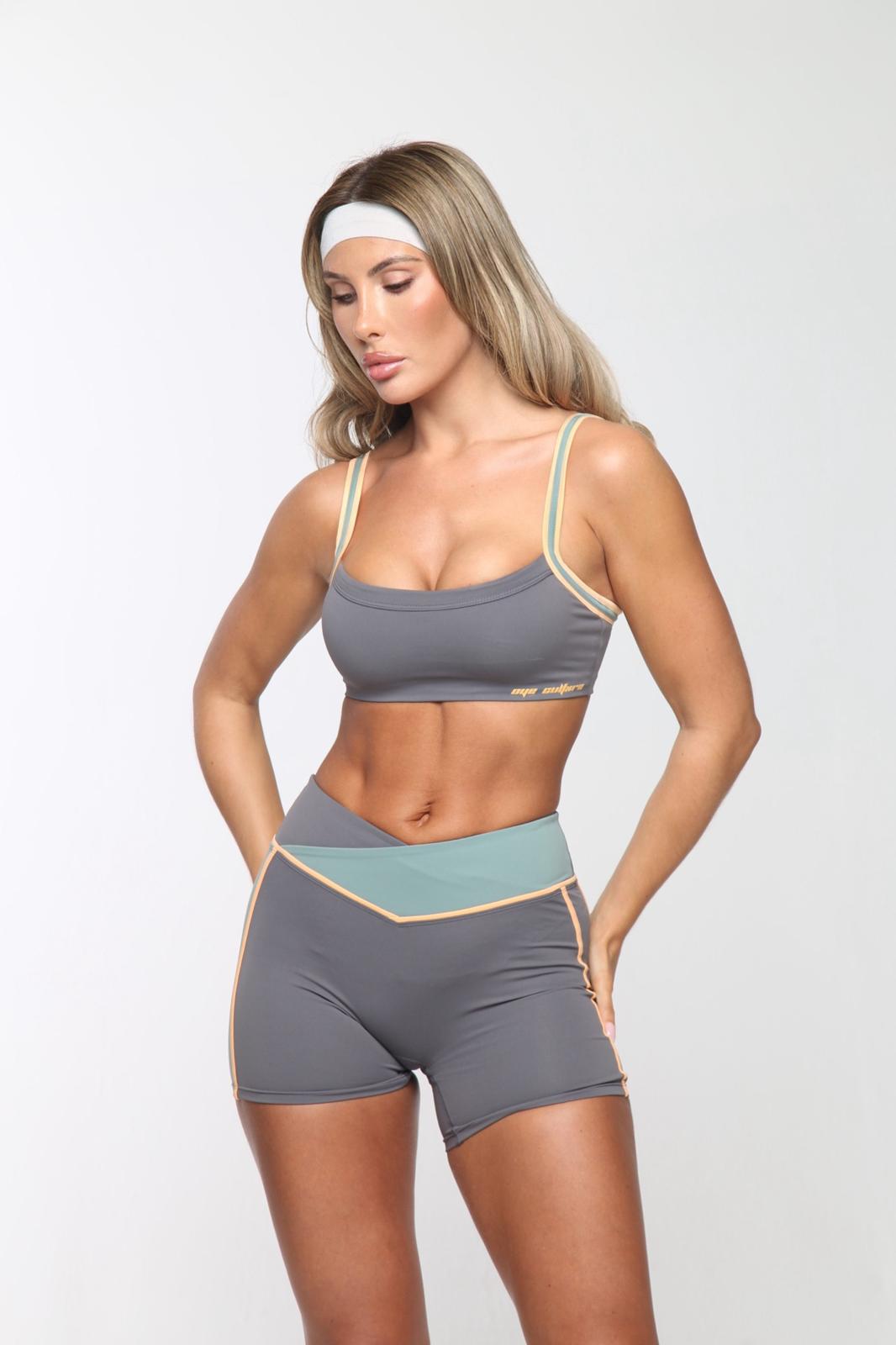Sculpt Sports Bra