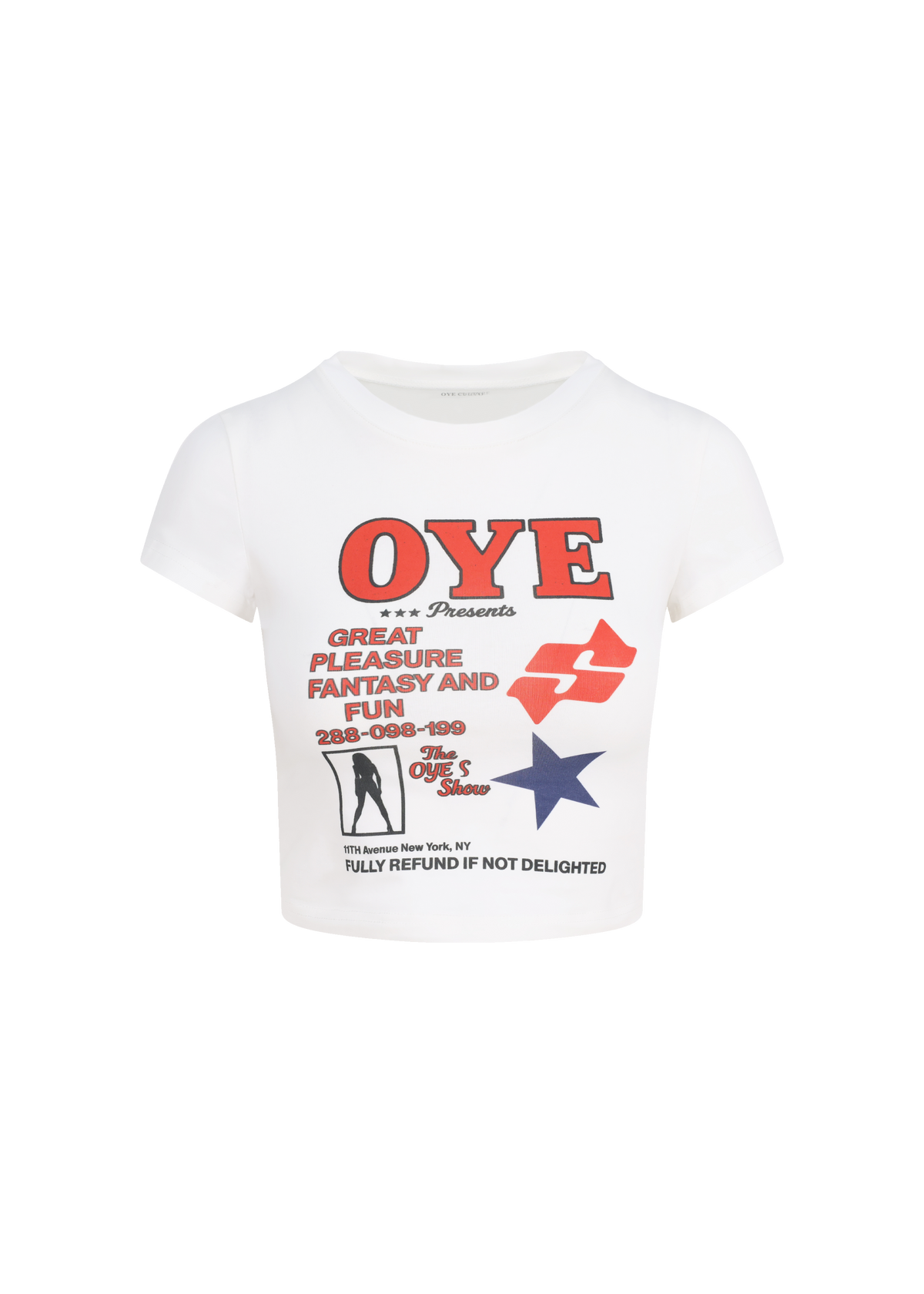 FANTASY TEE