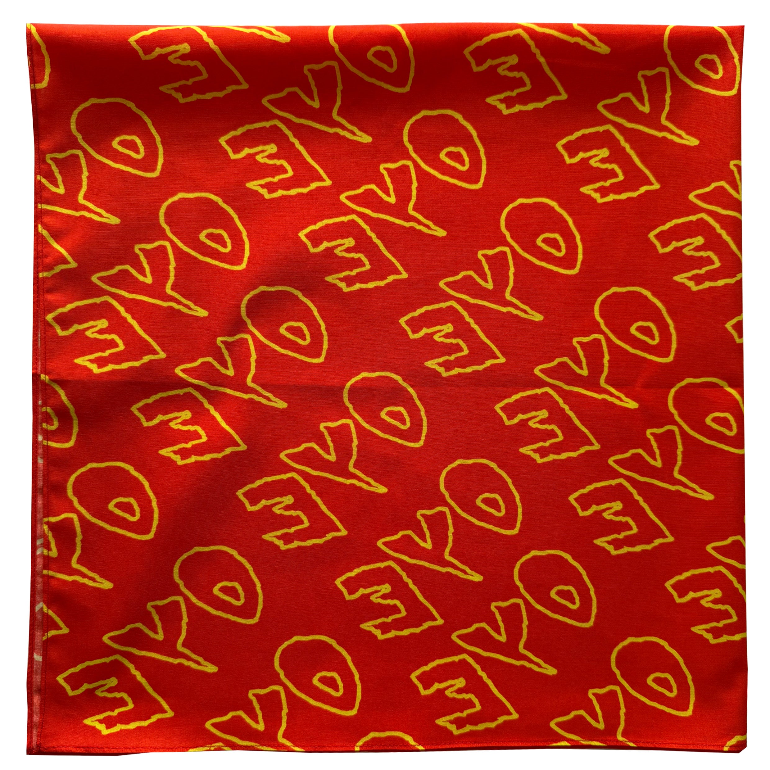 SLAM BANDANA