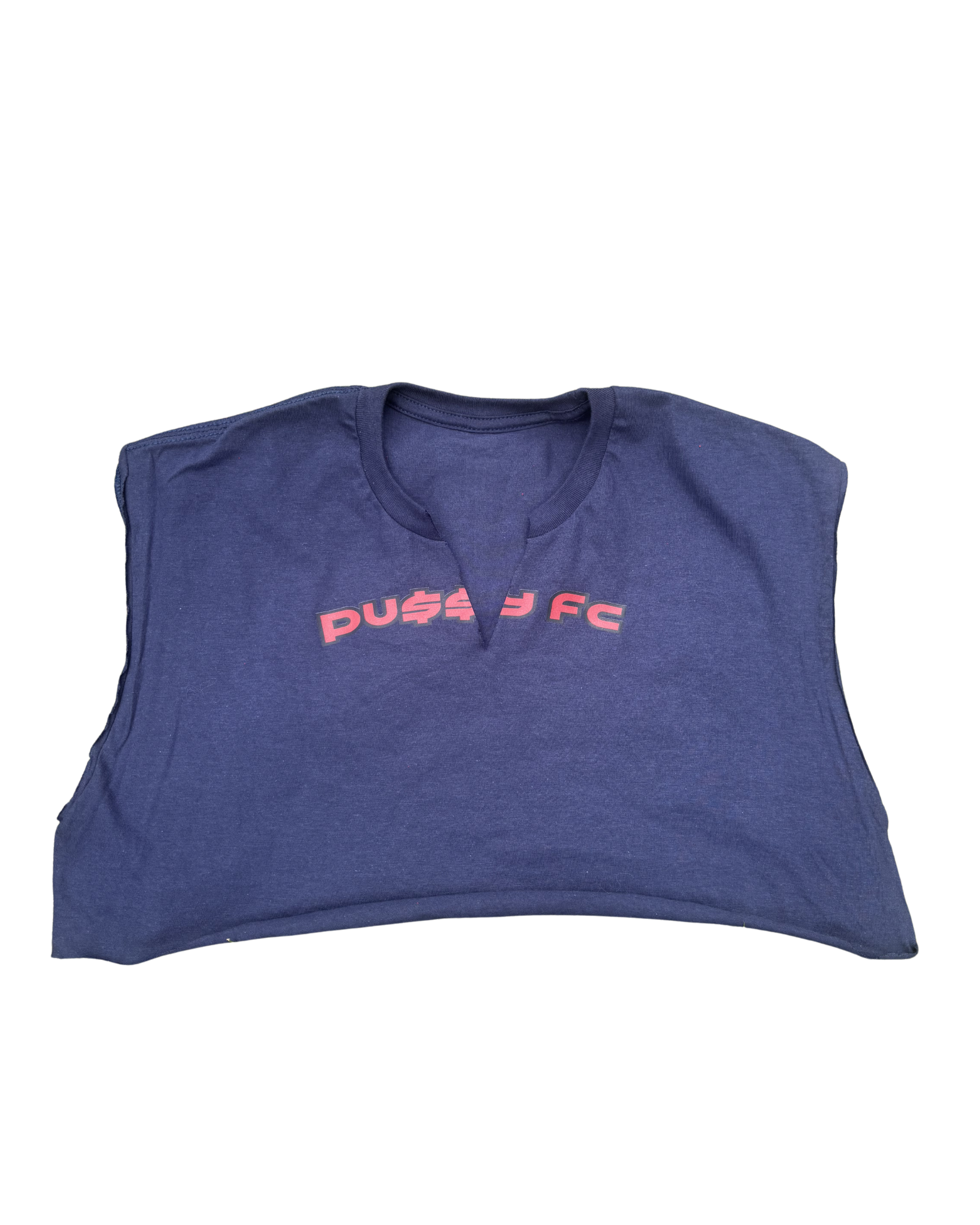 OYE REWORKED FC™ NAVY TEE