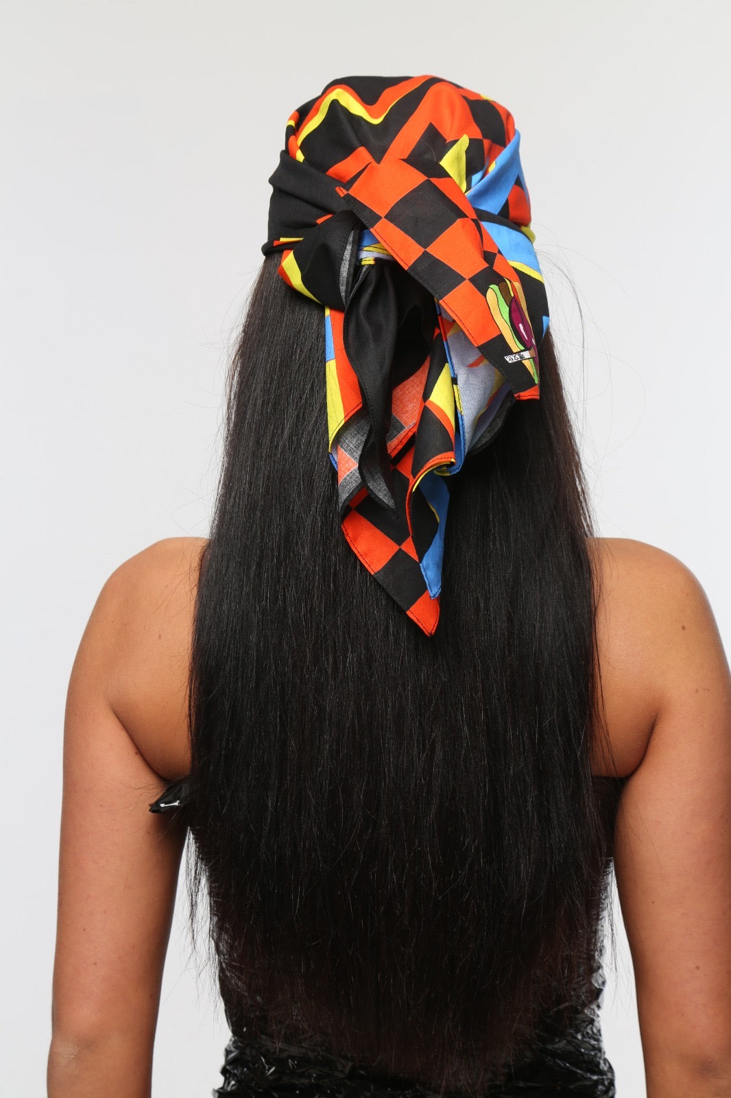 吃我  BANDANA