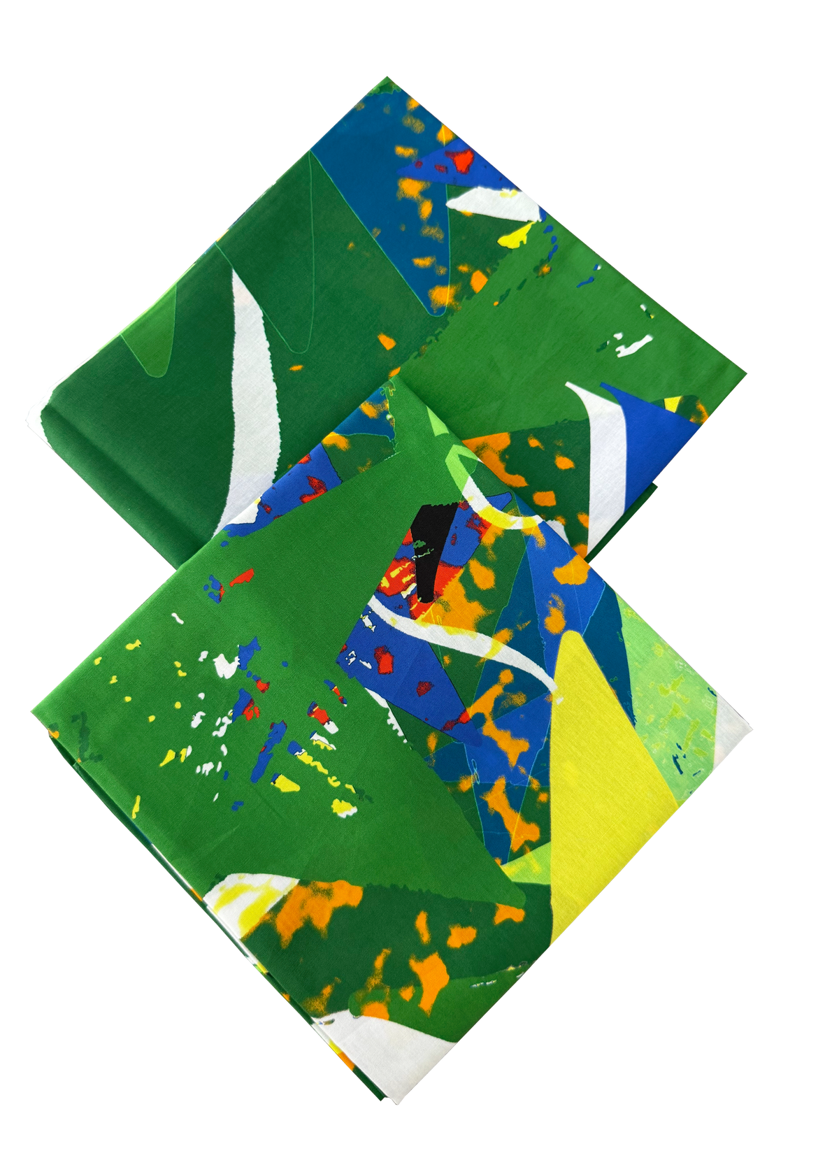 STICKY BANDANA