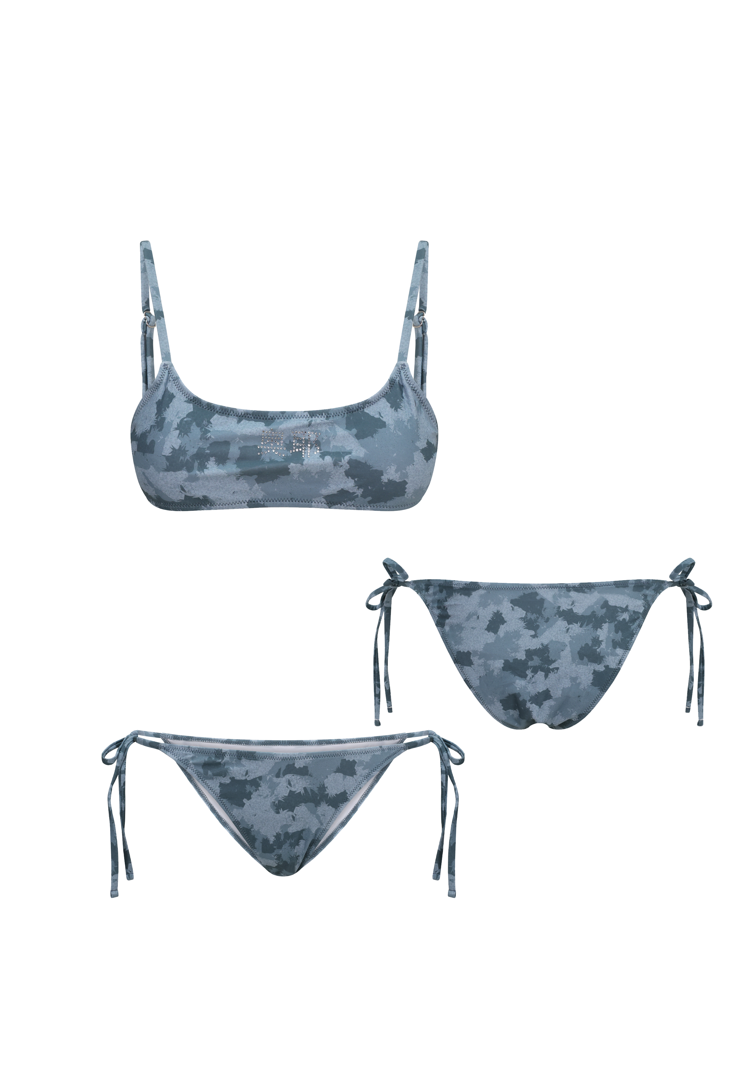 CARGO II (Brazilian Set)